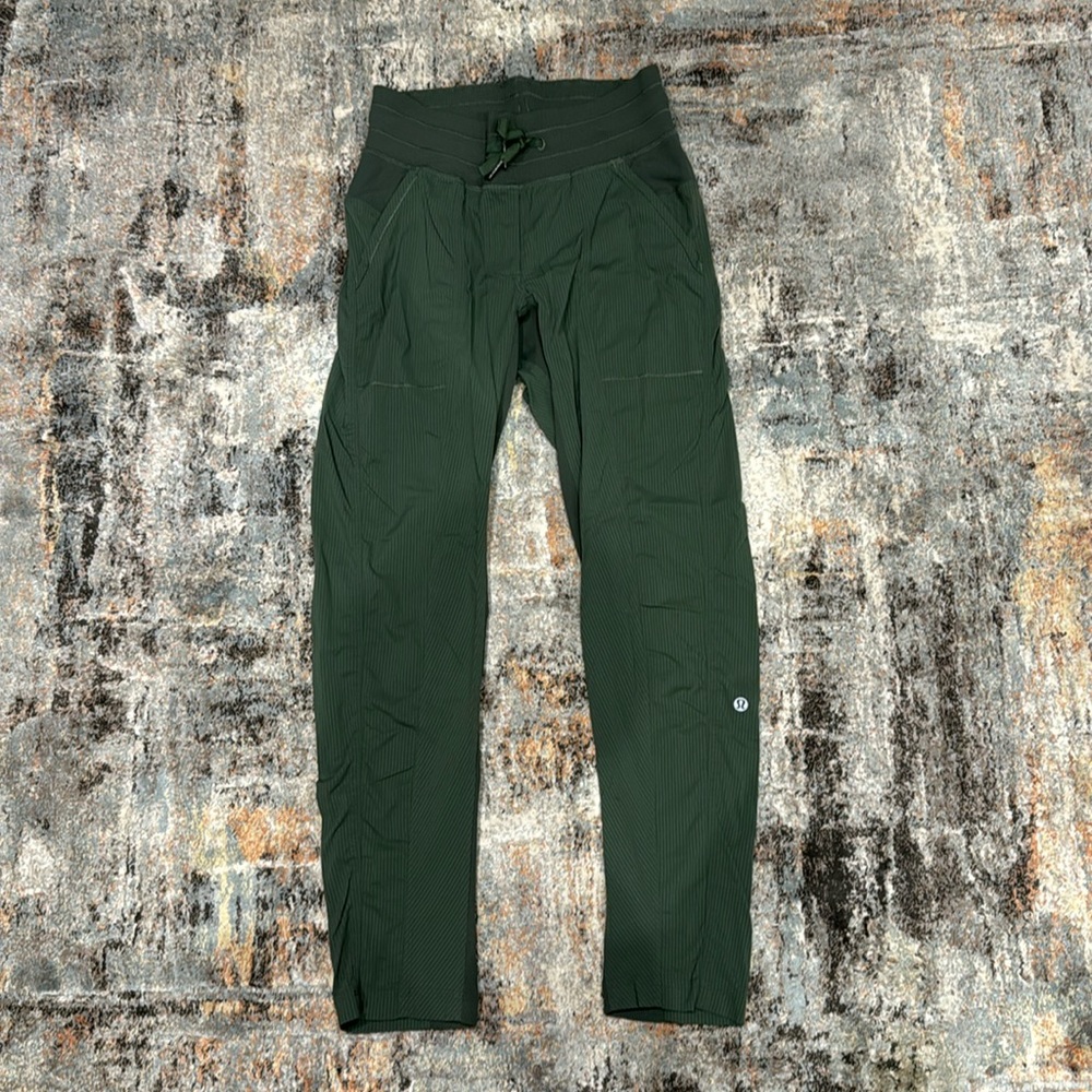 Pants By Lululemon Size Small (S) In Great Condition; barely has been worn
